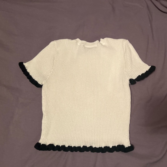 ZARA TOP - Picture 2 of 3